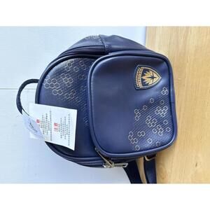 NWT-Disney Marvel Parks Guardians of the Galaxy Honorary Guardians Mini Backpack